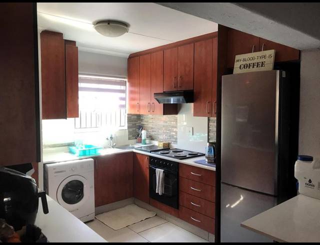 3 BEDROOM TOWNHOUSE FOR SALE IN JANSEN PARK